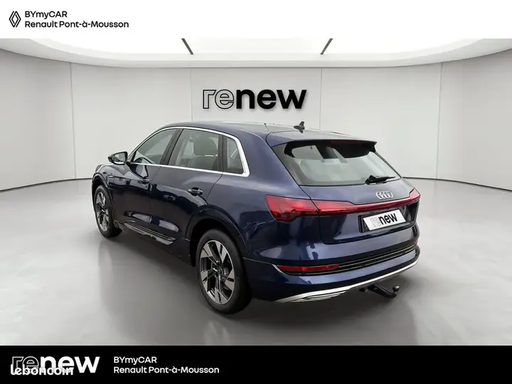 Audi E-Tron 2022 photo 3