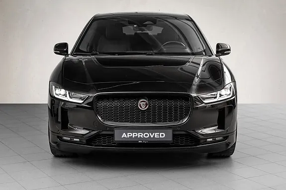 Jaguar I-Pace 2023 photo 4
