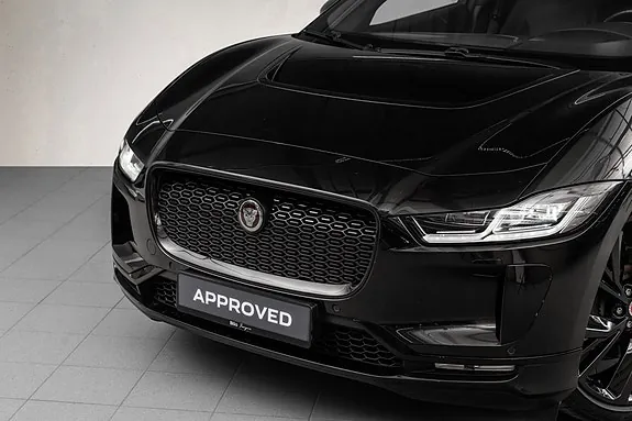 Jaguar I-Pace 2023 photo 3