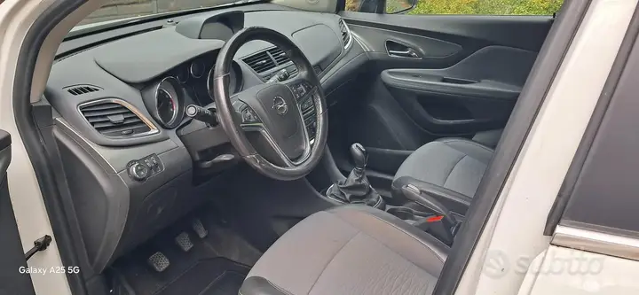 Opel Mokka 2015 photo 5