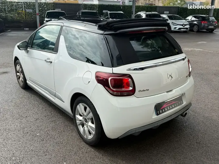 Citroen Ds3 2015 photo 4