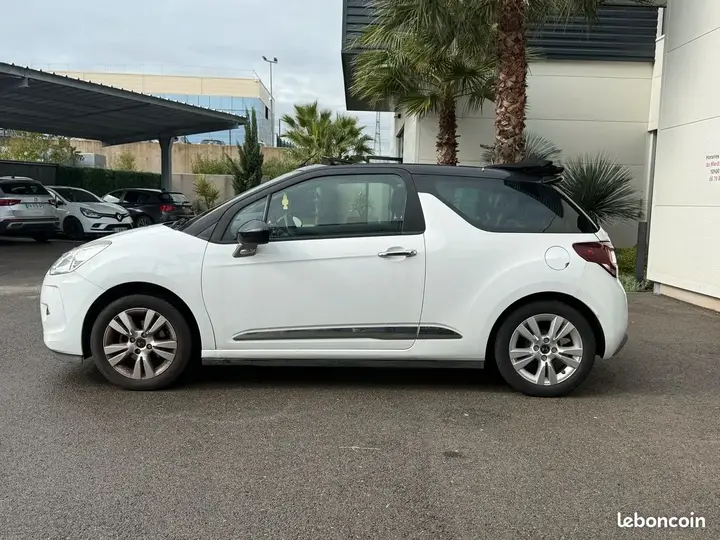 Citroen Ds3 2015 photo 3