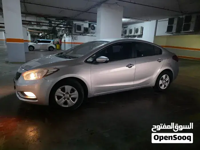 Kia Cerato 2017 photo 5
