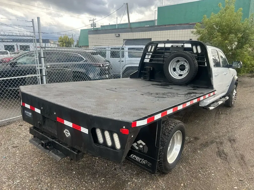Ram 5500 2019 photo 3