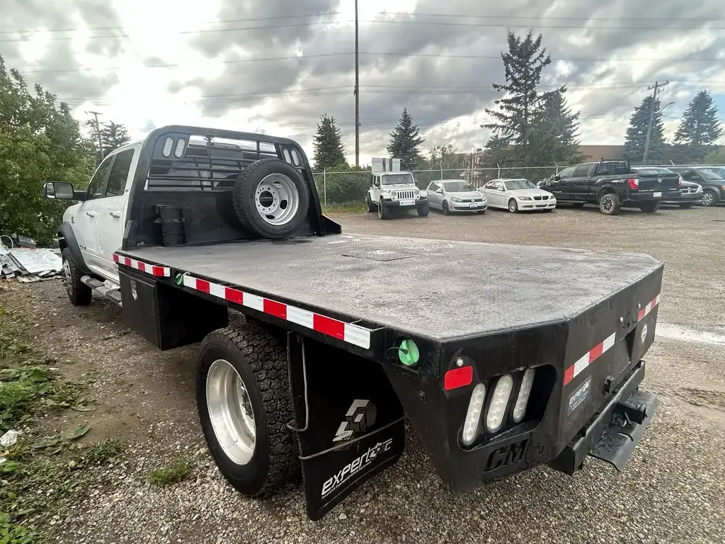 Ram 5500 2019 photo 2