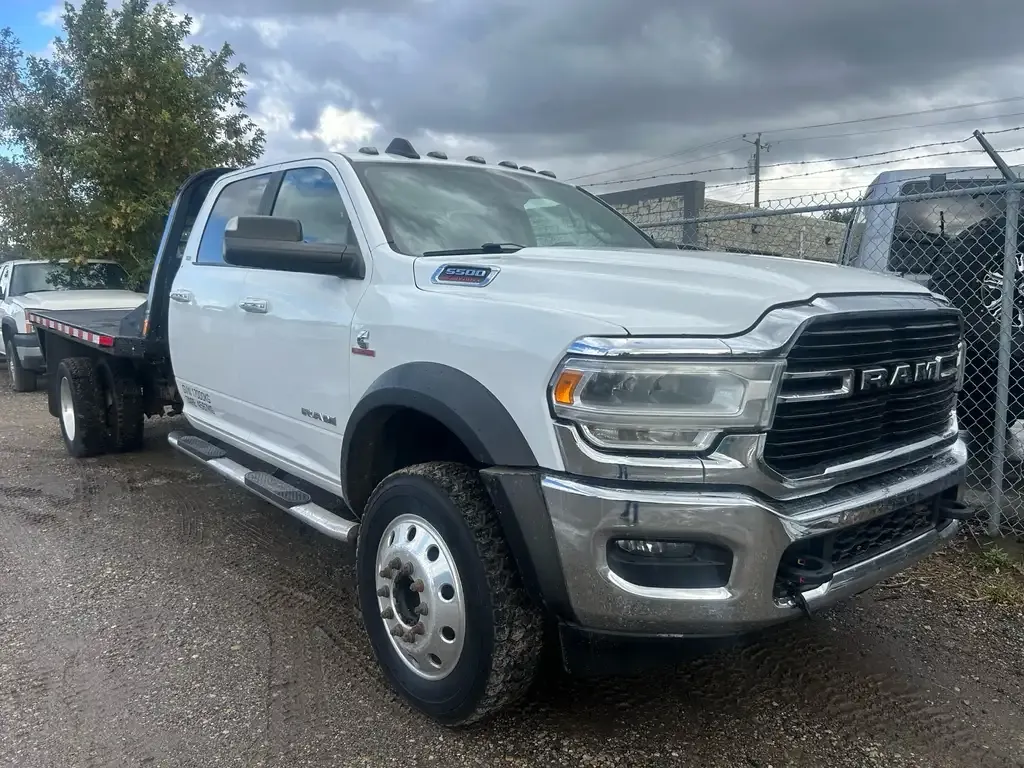 Ram 5500