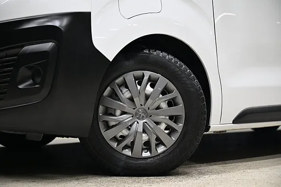 Peugeot E-Expert 2023 photo 4