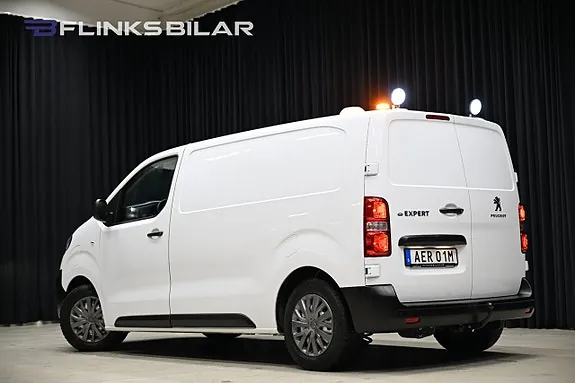 Peugeot E-Expert 2023 photo 5