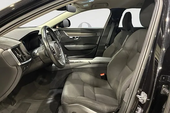 Volvo V90 Cross Country 2019 photo 3