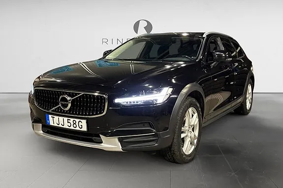 Volvo V90 Cross Country