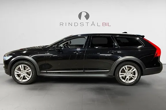 Volvo V90 Cross Country 2019 photo 4