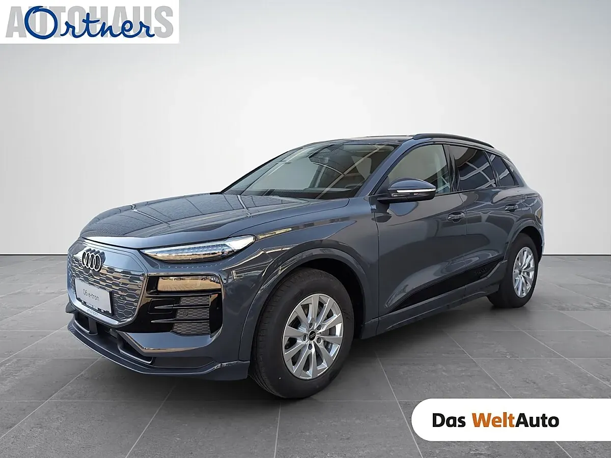 Audi Q6