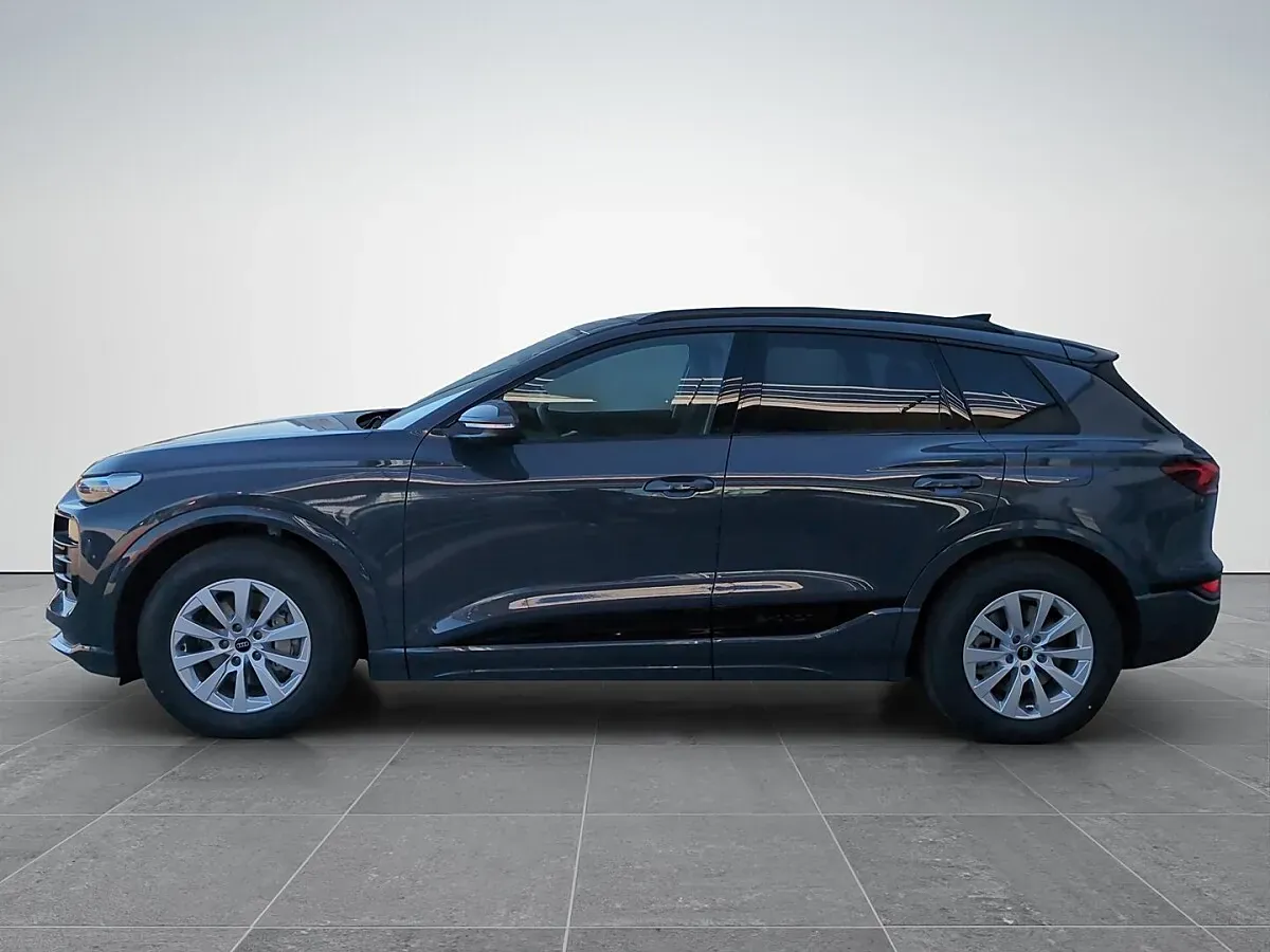 Audi Q6 2025 photo 3