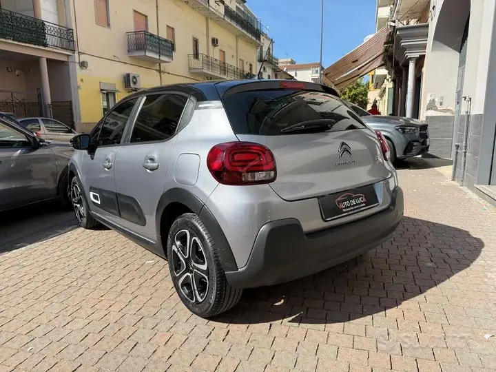 Citroen C3 2023 photo 4