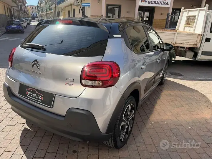 Citroen C3 2023 photo 5