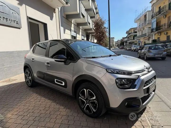 Citroen C3 2023 photo 2