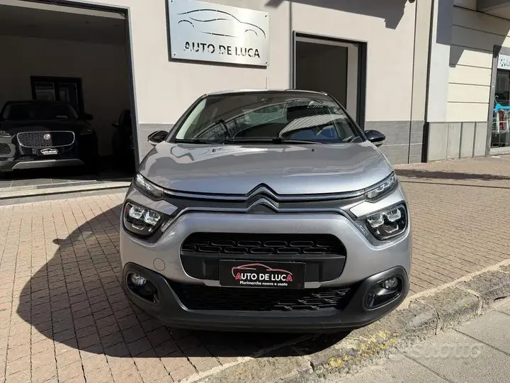 Citroen C3 2023 photo 3