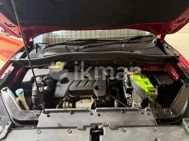 MG Zs 2019 photo 4