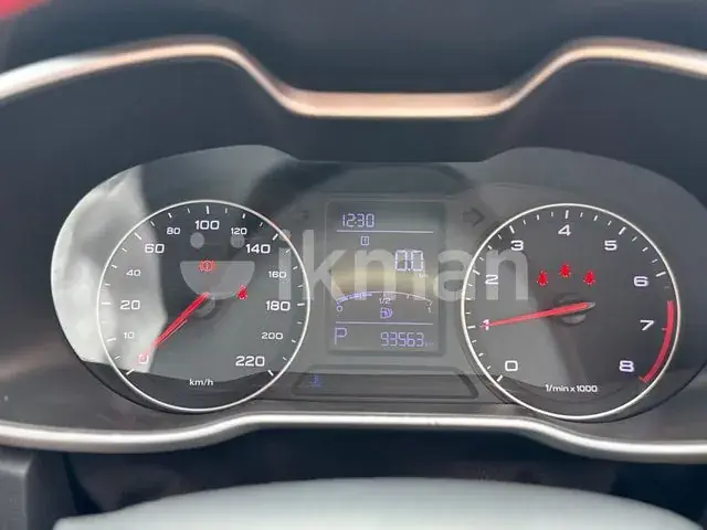 MG Zs 2019 photo 3