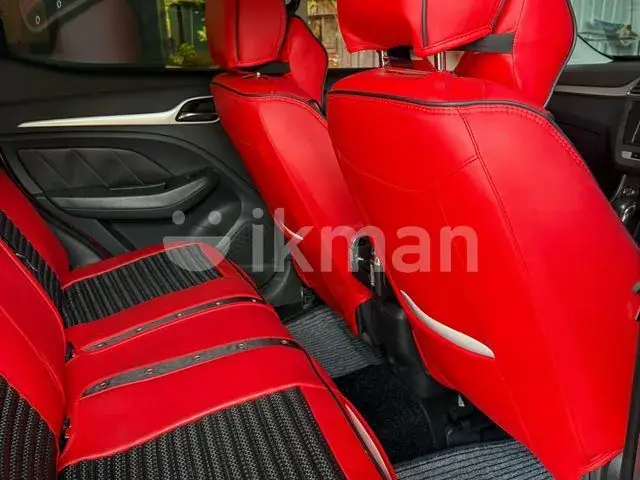MG Zs 2019 photo 5