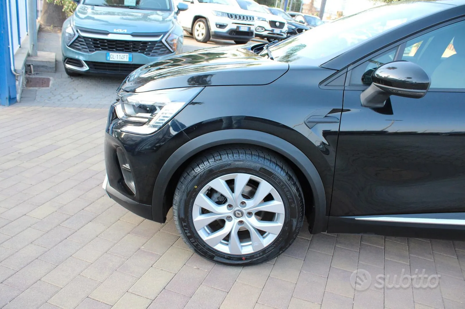 Renault Captur 2020 photo 5