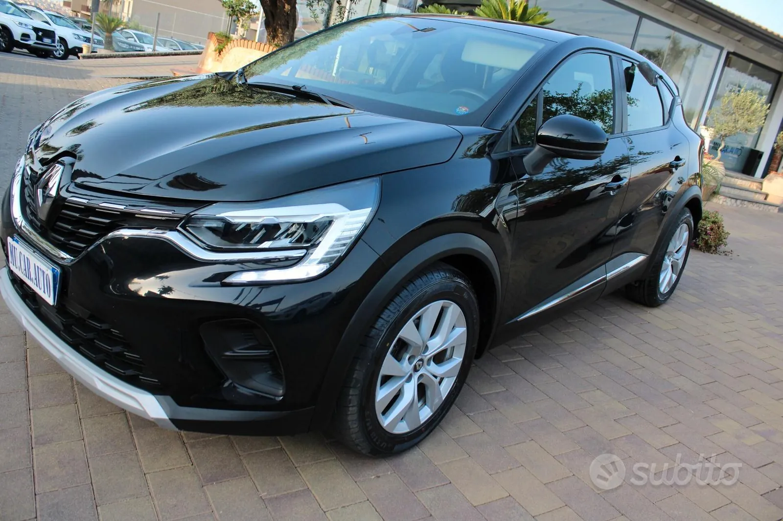 Renault Captur 2020 photo 4