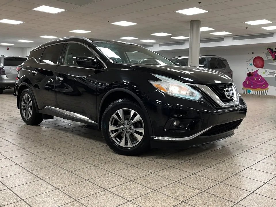 Nissan Murano