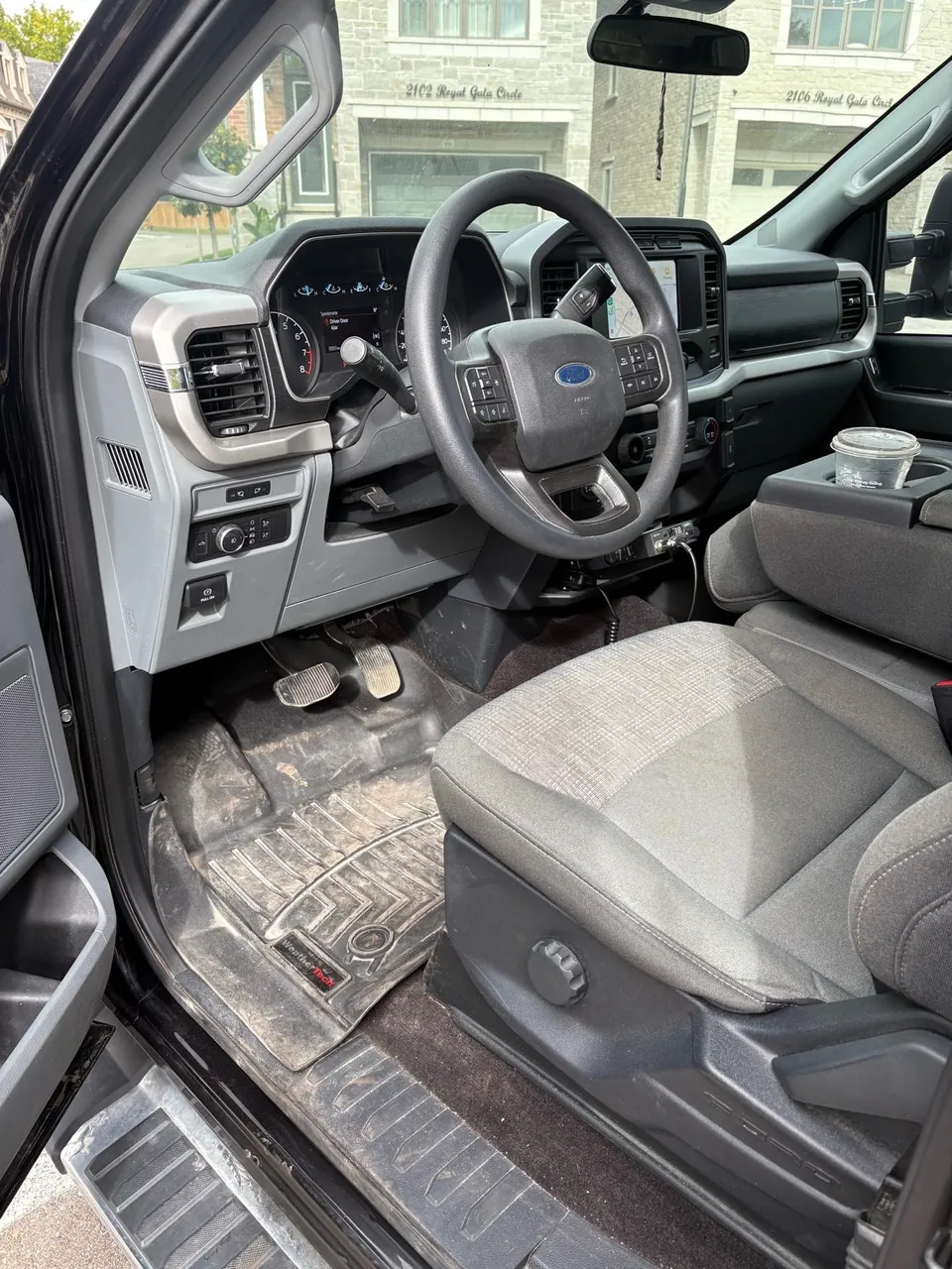 Ford F-150 2021 photo 5