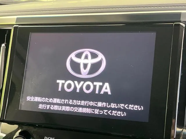 Toyota Verfia 2.5Z 2020 photo 5