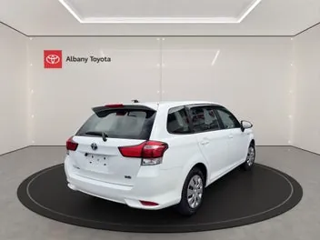 Toyota Corolla 2017 photo 4
