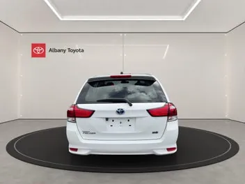 Toyota Corolla 2017 photo 5
