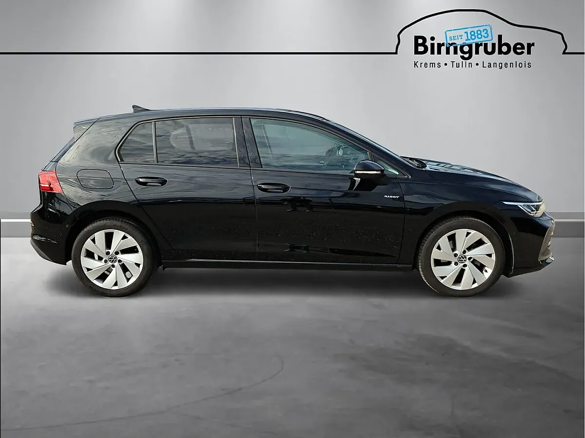 Volkswagen Golf 2026 photo 3
