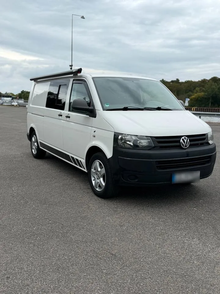 Volkswagen T5