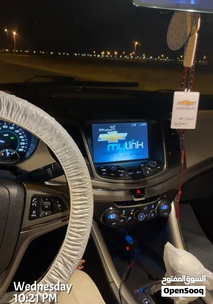 Chevrolet Caprice 2015 photo 4
