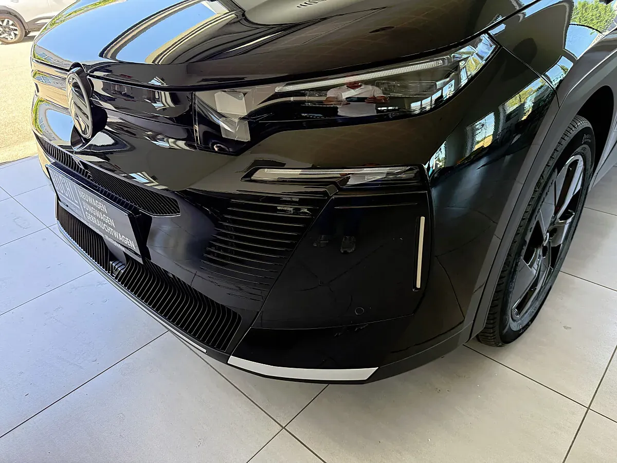 Citroen C5 Aircross 2025 photo 2