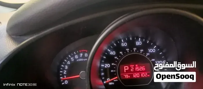Kia Soul 2015 photo 4