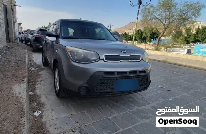 Kia Soul 2015 photo 5