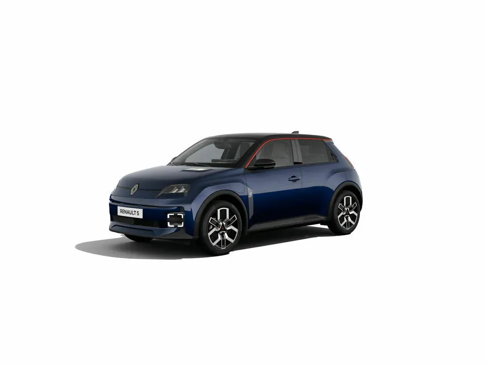 Renault R5 2026 photo 2