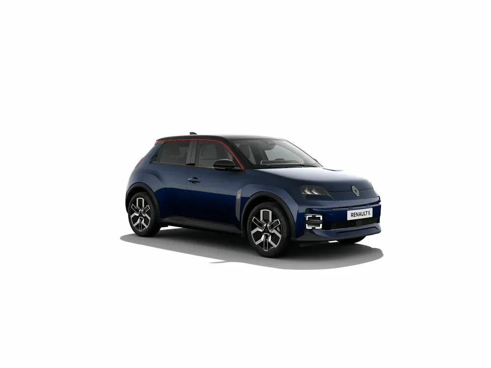Renault R5