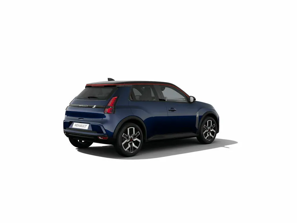 Renault R5 2026 photo 3