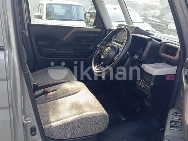 Mazda Flair 2024 photo 5