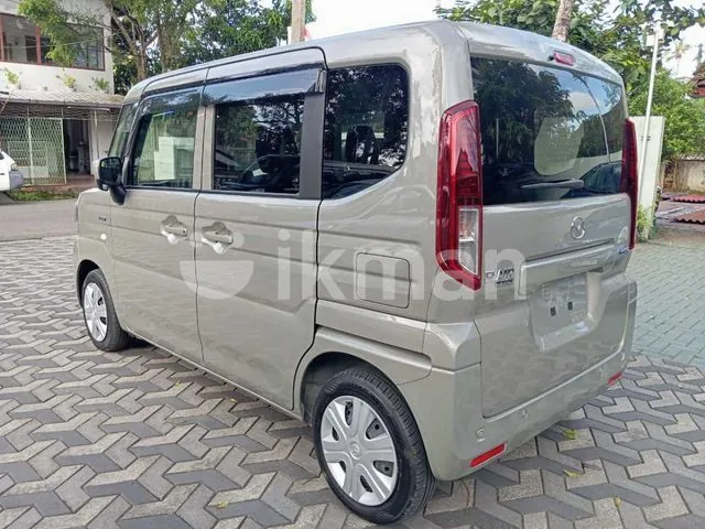 Mazda Flair 2024 photo 2