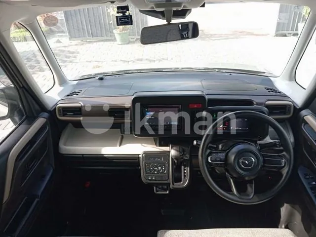 Mazda Flair 2024 photo 3