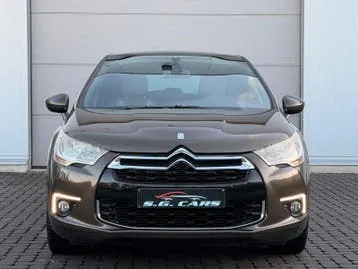 Citroen Ds4 2011 photo 2