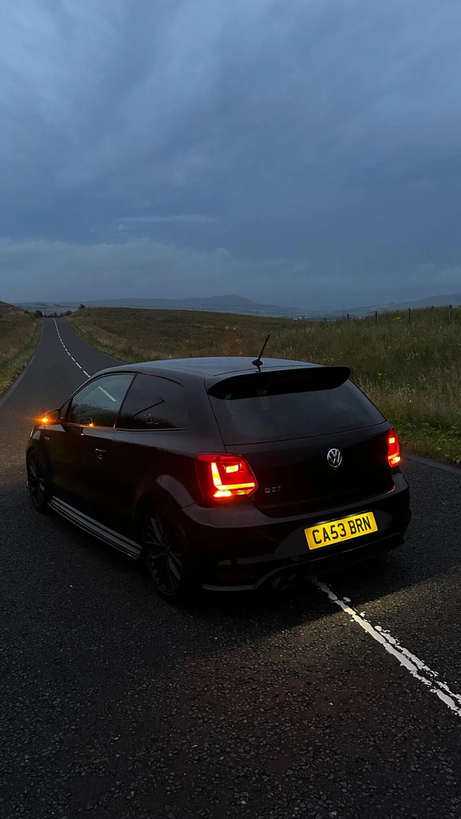 Volkswagen Polo 2016 photo 5