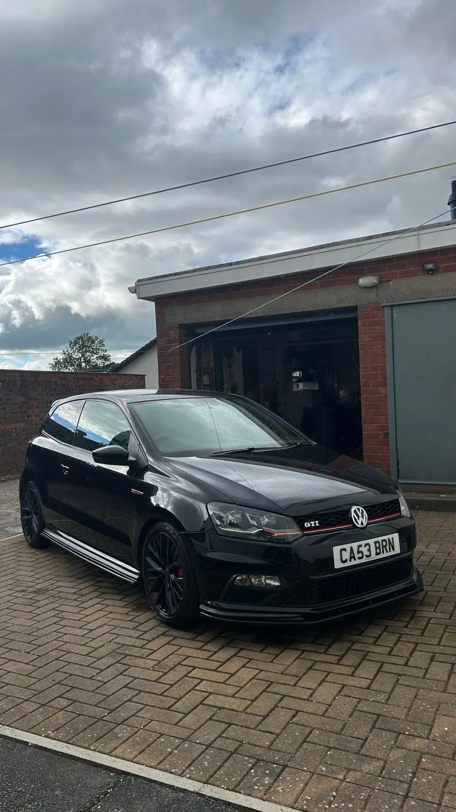 Volkswagen Polo 2016 photo 2