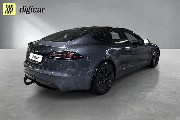 Tesla Model S 2024 photo 5