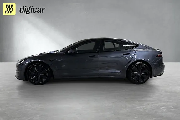 Tesla Model S 2024 photo 2