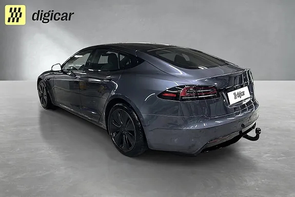 Tesla Model S 2024 photo 3