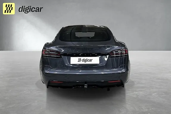 Tesla Model S 2024 photo 4